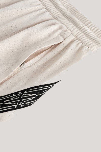 ����� ������� ANTA KAI Knit Game Shorts