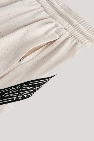 ����� ������� ANTA KAI Knit Game Shorts