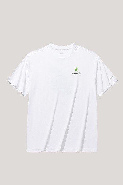 �������� Anta SKATE SS Tee