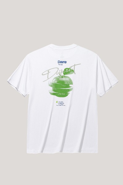 �������� Anta SKATE SS Tee