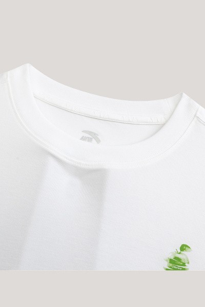 �������� Anta SKATE SS Tee