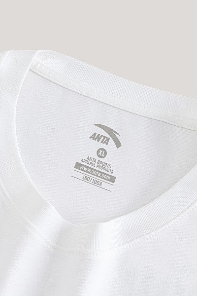 �������� Anta SPORTS CLUB SS Tee