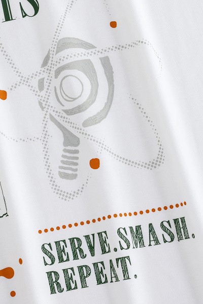 �������� Anta SPORTS CLUB SS Tee