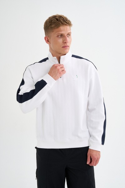 ������� ANTA ICONIC Sweatshirt