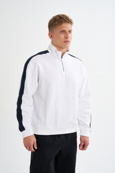 ������� ANTA ICONIC Sweatshirt
