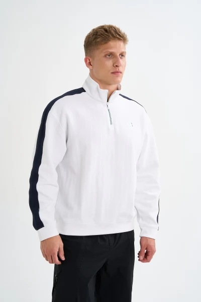 ������� ANTA ICONIC Sweatshirt