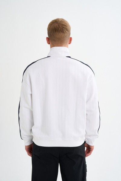 ������� ANTA ICONIC Sweatshirt