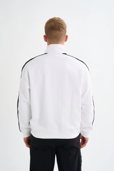 ������� ANTA ICONIC Sweatshirt