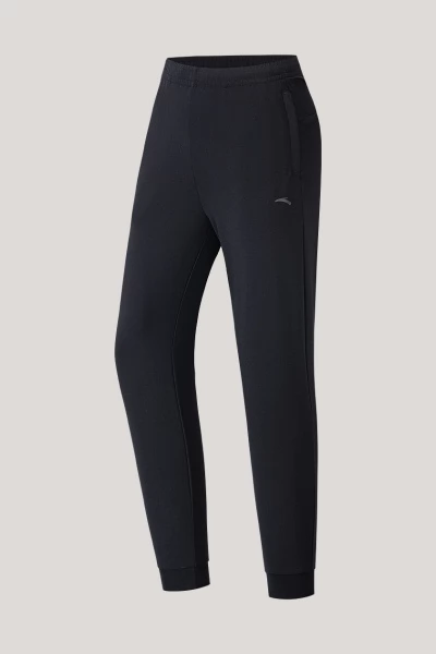����� ����������� ����������� Anta TRN Knit Ankle Pants