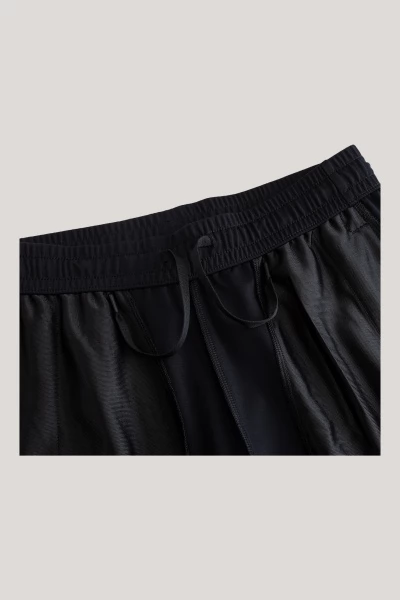 ����� ����������� ����������� Anta TRN Knit Ankle Pants