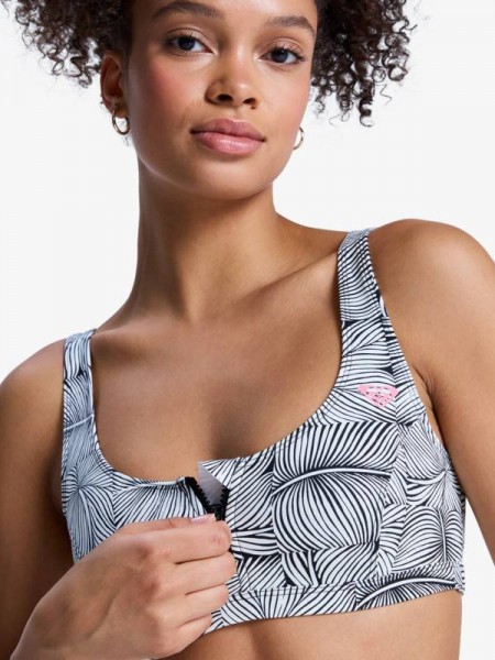 ��� ������ PRO SURF ATHLETIC BRA