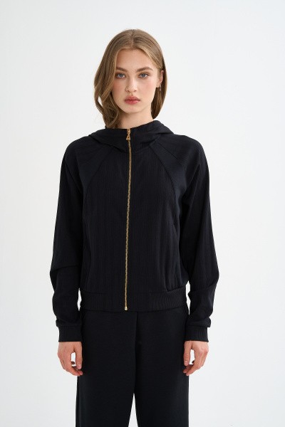 ��������� �� ������ ANTA ICONIC Knit Track Top