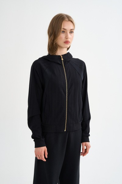 ��������� �� ������ ANTA ICONIC Knit Track Top