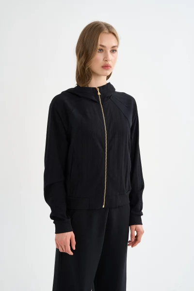 ��������� �� ������ ANTA ICONIC Knit Track Top