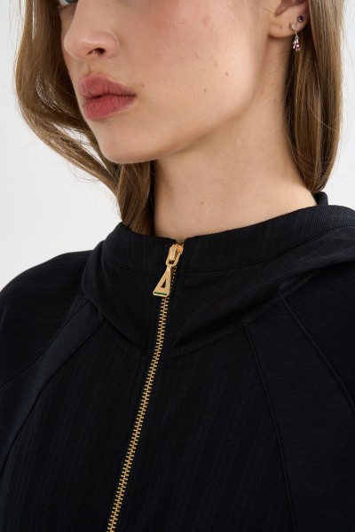 ��������� �� ������ ANTA ICONIC Knit Track Top