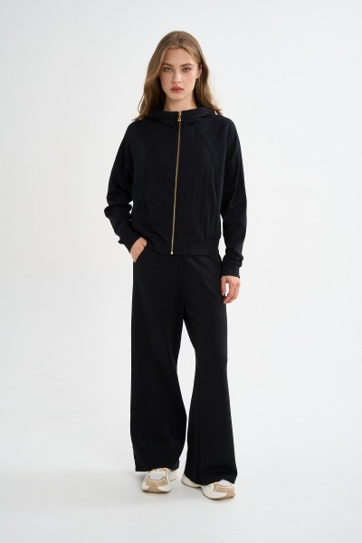 ����� ����������� ANTA ICONIC Knit Track Pants