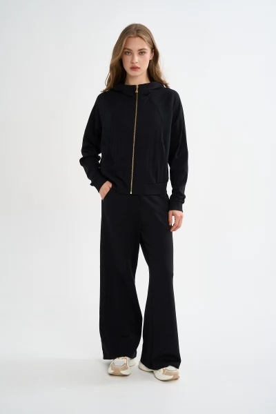����� ����������� ANTA ICONIC Knit Track Pants