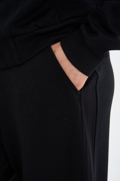 ����� ����������� ANTA ICONIC Knit Track Pants
