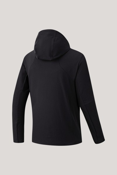 ������ ANTA TRN Woven Track Top