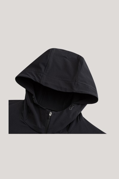 ������ ANTA TRN Woven Track Top