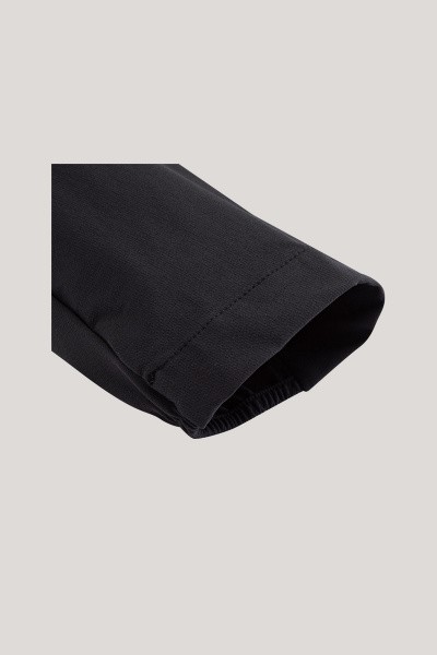 ������ ANTA TRN Woven Track Top