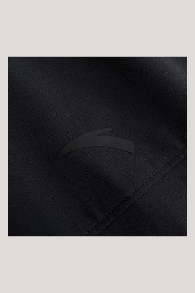 ������ ANTA TRN Woven Track Top