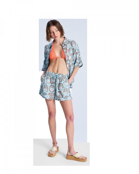 ������� ����� LEKEITIO BREAK HIGH SLUB