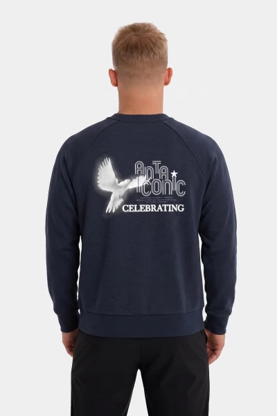 ������� ICONIC Sweatshirt