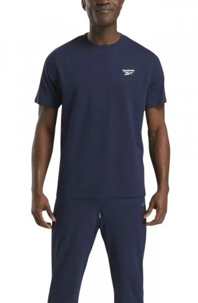 �������� CODY SMALL LOGO CREW NECK