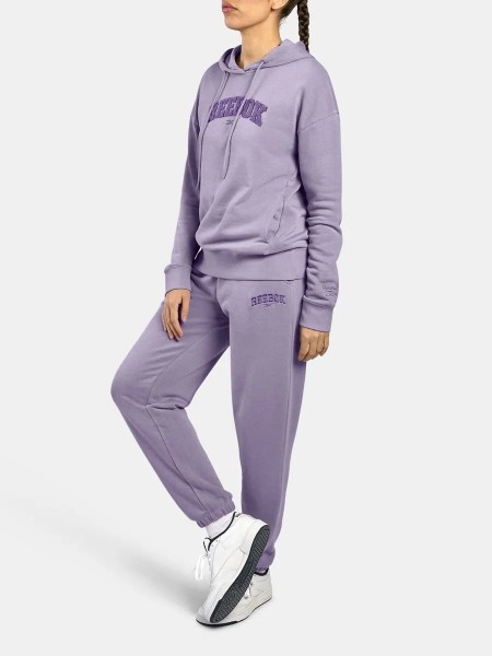 ���� PREP CHENILLE HOODIE