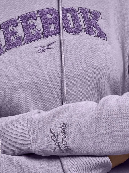 ���� PREP CHENILLE HOODIE