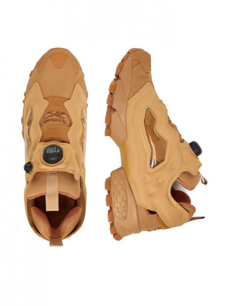 ��������� INSTAPUMP FURY 94 WINTER