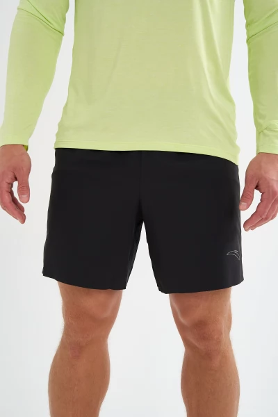 ����� ����������� ANTA RACING CHALLENGE Woven Shorts