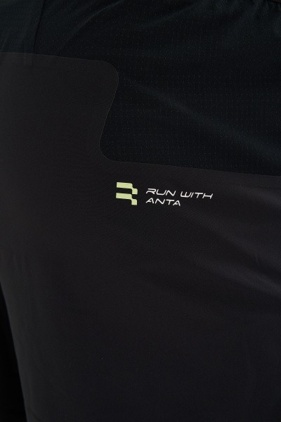 ����� ����������� ANTA RACING CHALLENGE Woven Shorts