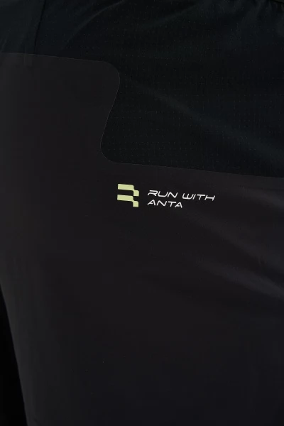 ����� ����������� ANTA RACING CHALLENGE Woven Shorts