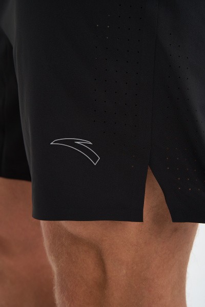 ����� ����������� ANTA RACING CHALLENGE Woven Shorts