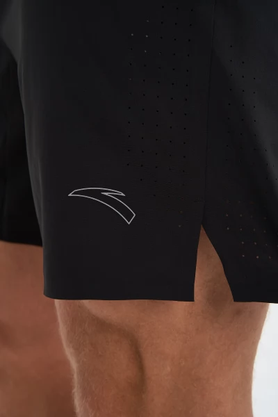 ����� ����������� ANTA RACING CHALLENGE Woven Shorts