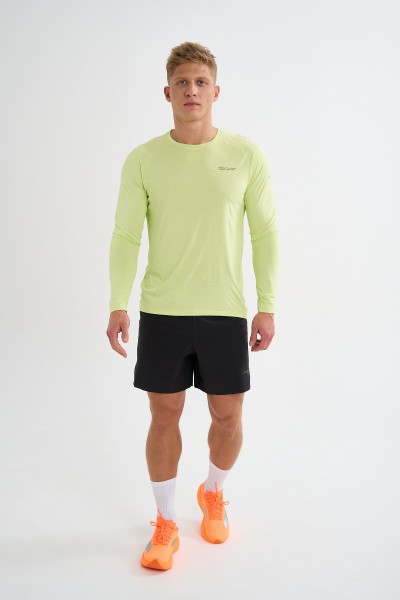 ����� ����������� ANTA RACING CHALLENGE Woven Shorts