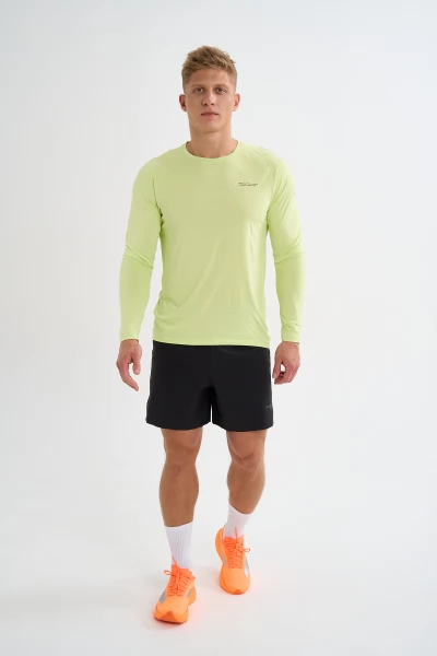 ����� ����������� ANTA RACING CHALLENGE Woven Shorts