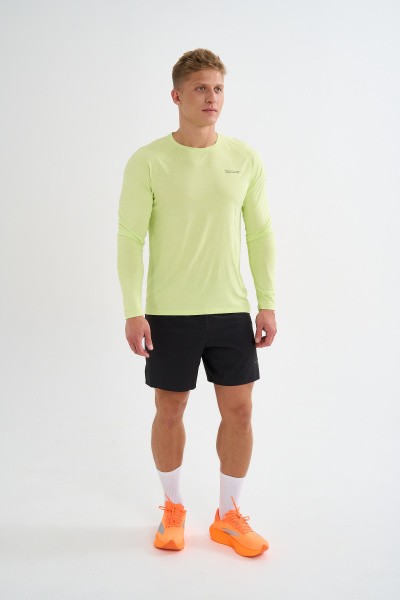 ����� ����������� ANTA RACING CHALLENGE Woven Shorts