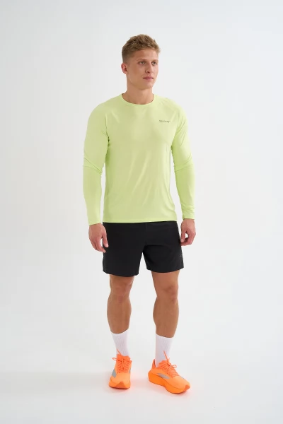 ����� ����������� ANTA RACING CHALLENGE Woven Shorts