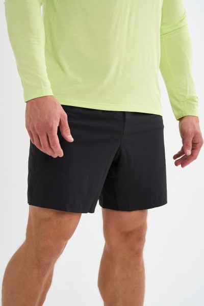 ����� ����������� ANTA RACING CHALLENGE Woven Shorts