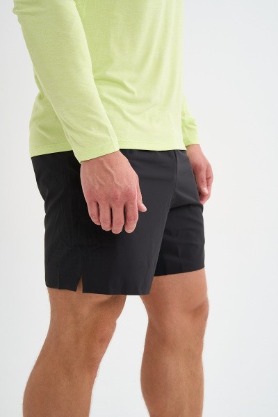 ����� ����������� ANTA RACING CHALLENGE Woven Shorts