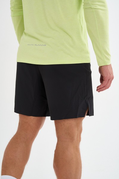 ����� ����������� ANTA RACING CHALLENGE Woven Shorts
