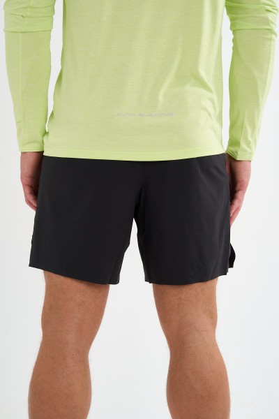 ����� ����������� ANTA RACING CHALLENGE Woven Shorts