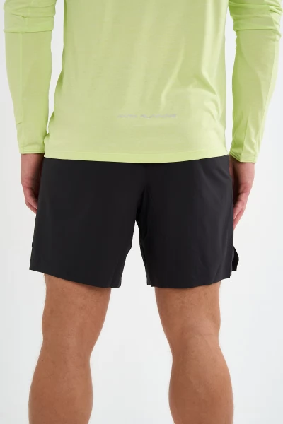 ����� ����������� ANTA RACING CHALLENGE Woven Shorts