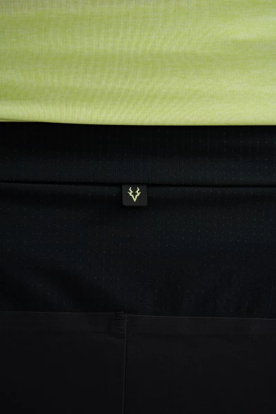 ����� ����������� ANTA RACING CHALLENGE Woven Shorts
