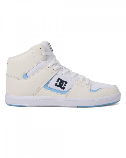 ������� ���� DC SHOES CURE HI TOP