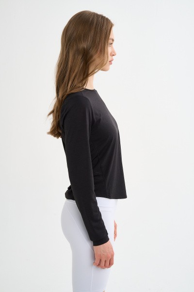 �������� Anta RUNNING LS Tee