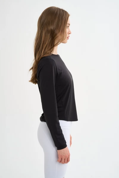 �������� Anta RUNNING LS Tee